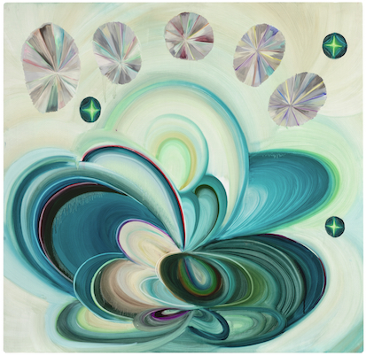 Thought Forms IV